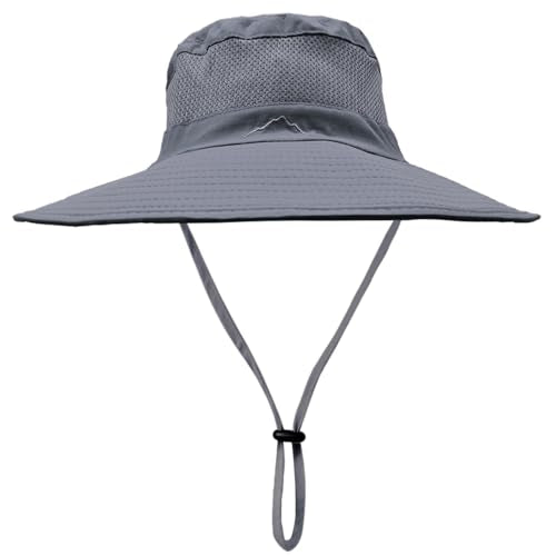 ZOORON Sombreros de sol para hombres y mujeres, sombrero de