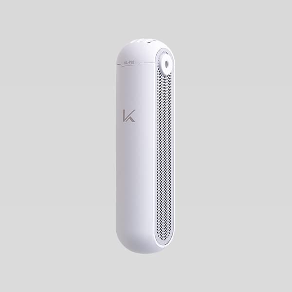MY AIR/KL-P02UX - Purificador de aire personal tipo colgante