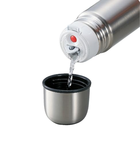 Zojirushi Botella, acero inoxidable