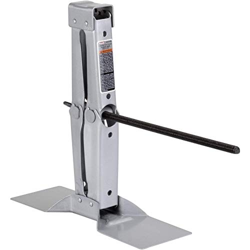 Gato Pro-Lift T-9456- 3000 lb, color gris. Capacidad