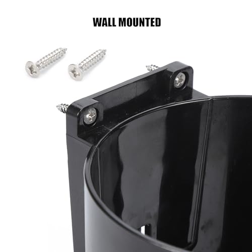 Portavasos de pared, universal de varios tamaños, para autos