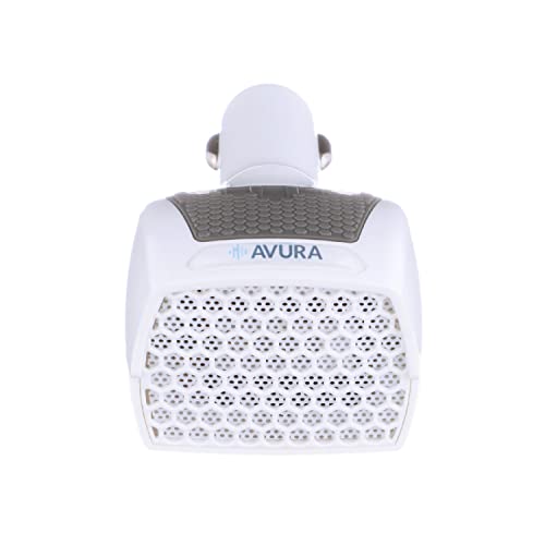 Micro3 - Generador de ozono purificador de aire para automóv