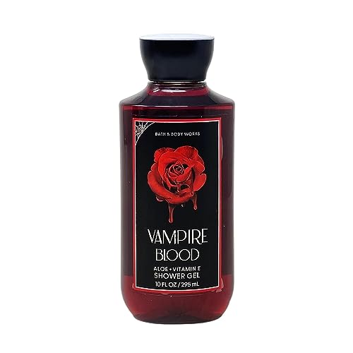 Bath & Body Works Signature Collection Gel de ducha para muj