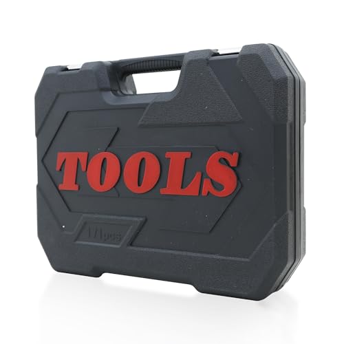 Ultimate Sockets Set de herramientas de mano integral, perfe