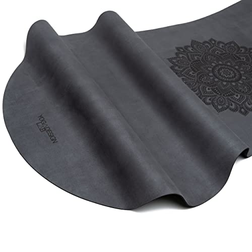 Yoga Design LAB | La esterilla de yoga Curve | Diseño de rel