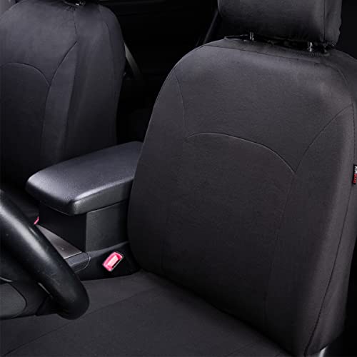 Flying Banner Fundas de asiento de coche para asiento delant