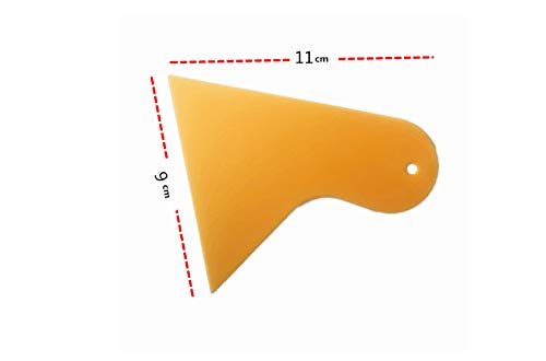 San Jison El Wire - Tira de luces LED flexible de 16 pies, l