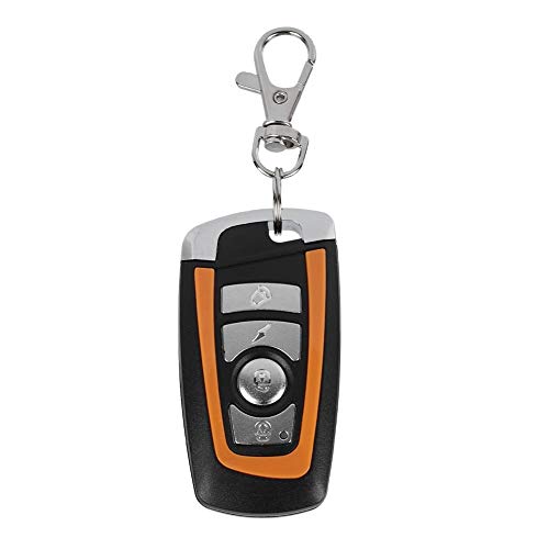 Tangxi - Sistema de alarma para motocicleta, antirrobo de 12