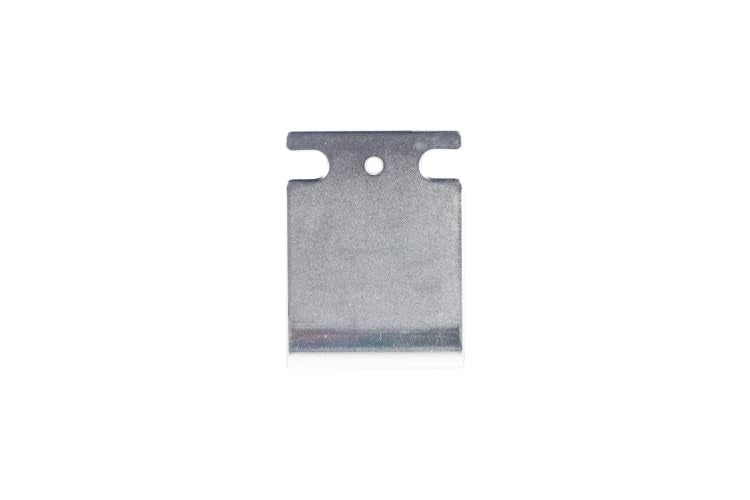 Kit de montaje en rack compatible de 19" para router Cisco I