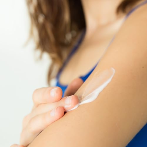 Dionis Loción corporal hidratante de leche de cabra sin perf