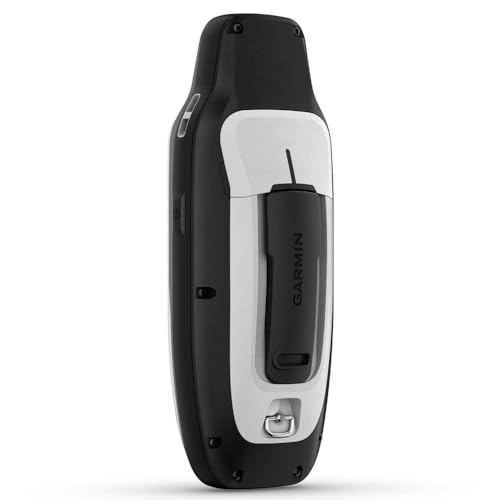 Garmin GPSMAP 79s, portátil GPS marino con mapa base mundial
