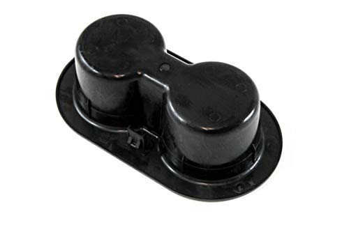 Red Hound Auto Compatible con Dodge Ram 2002-2016 1500 2500