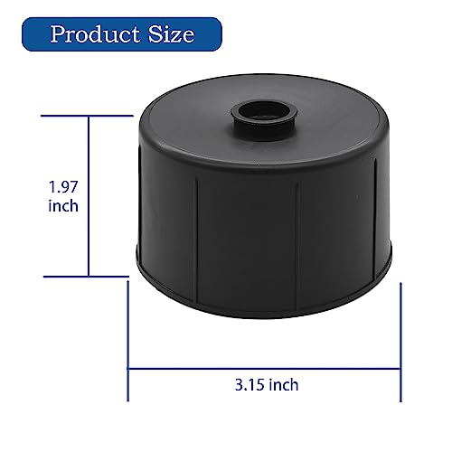 Soporte para vasos compatible con Ram 1500 2500 3500 2009-20