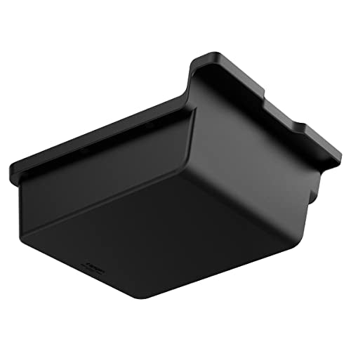 Spigen Bandeja organizadora de consola central diseñada para