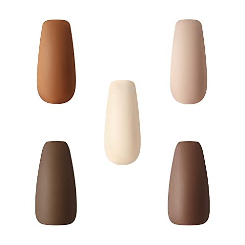 Gold Finger Gel Glam - Uñas con diseño (GD23)