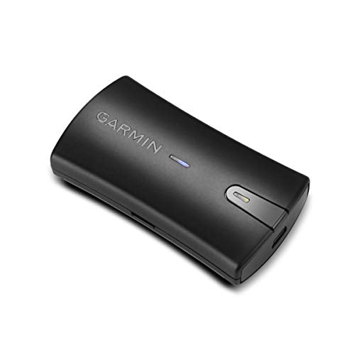 Garmin GLO 2 GPS y receptor GLONASS para información precisa