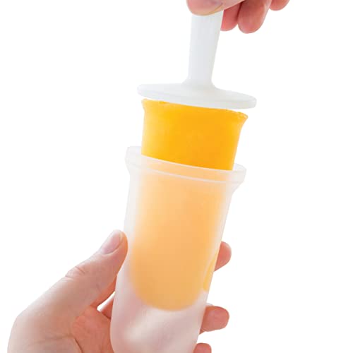 Zoku Slow Pop moldes, M