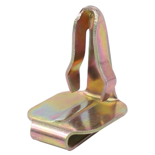ApplianPar Clips para panel de puerta de automóvil, 25 unida