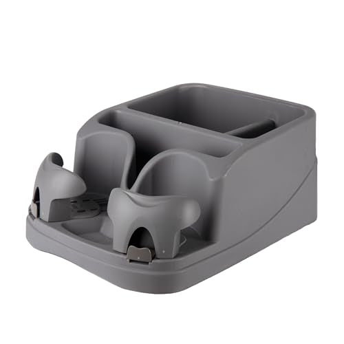 Hopkins SC-CHA Consola de Go Gear (color carbón)