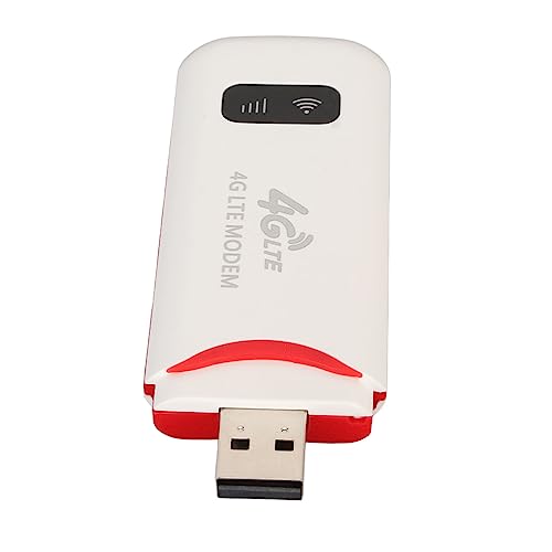 Módem USB 4G LTE, 300Mbps de alta velocidad portátil 4G LTE