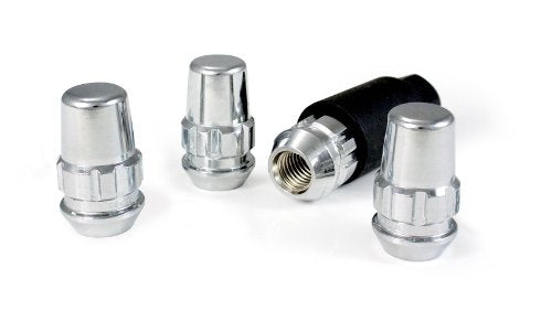 24 tuercas ciegas para rueda Gorilla Automotive, Paquete de