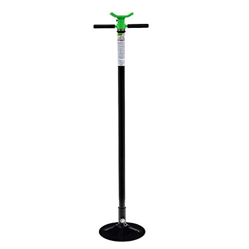 Arcan 6 toneladas de acero Jack Stands (ALJS6)