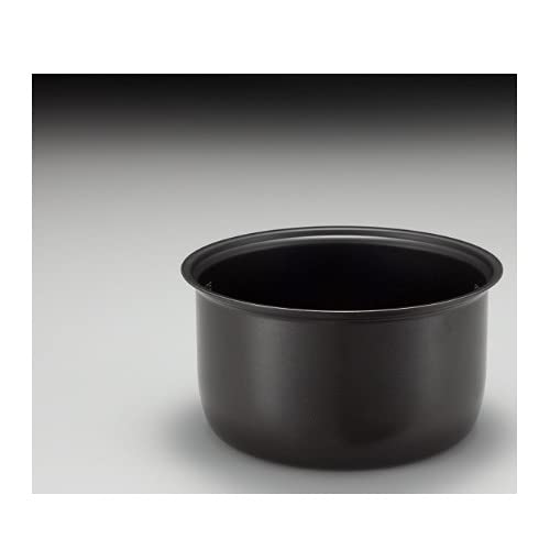 Zojirushi NL-AAC10 Micom Arrocera (sin cocinar) y calentador