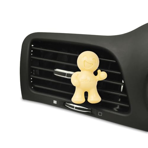 Little Joe 96412 Pinza para ambientador de coche con aroma d