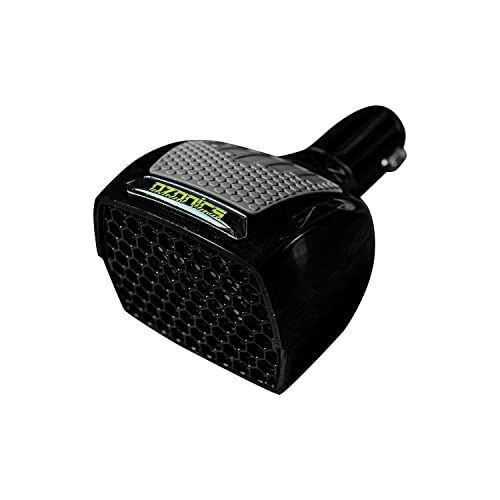 Ozonics Micro3 - Generador de ozono para automóviles | Elimi