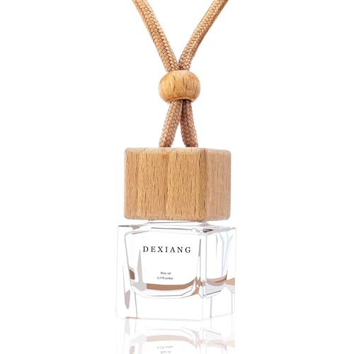 30 botellas de ambientador para automóvil, perfume de inspir
