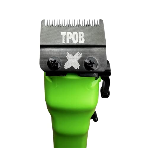 TPOB Slime 2 - Cortapelos de peluquería para hombre de 6800