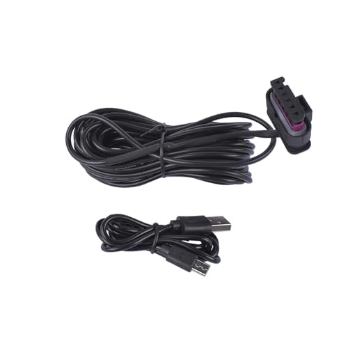 Sistema de monitoreo de presión de neumáticos TPMS RV - Moni