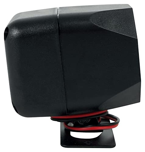 Prestige APS997Z LCD bidireccional que confirma el inicio re