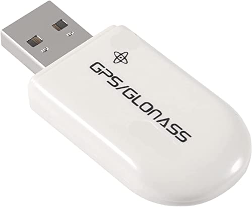 2PCS Vk-172 USB Dongle Módulo GPS G-Mouse Glonass Navegación