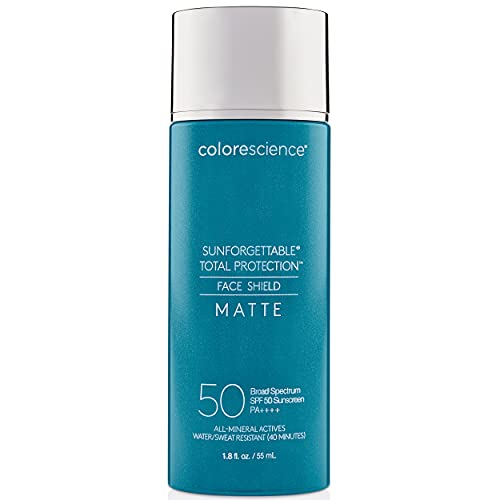 Colorescience Protector facial de protección total SPF 50
