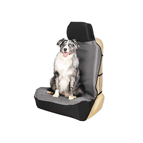 PetSafe Happy Ride - Funda impermeable para asiento de cubo
