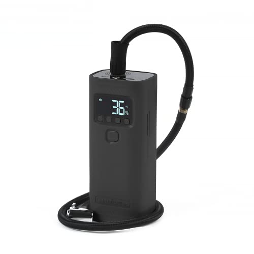 Limitless AirPro - Bomba de compresor de aire portátil de 15