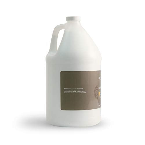 Zogics Acondicionador orgánico para el cabello, acondicionad