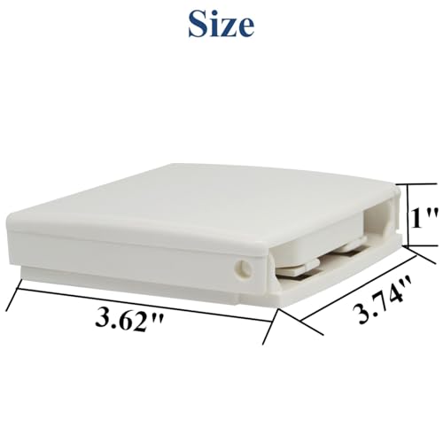 YSIL Soporte plegable ajustable para bebidas para barco mari