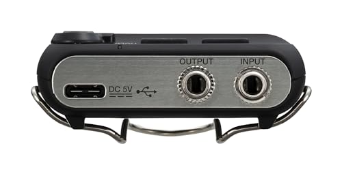 Zoom F2 Lavalier Body-Pack Grabadora compacta, grabación flo