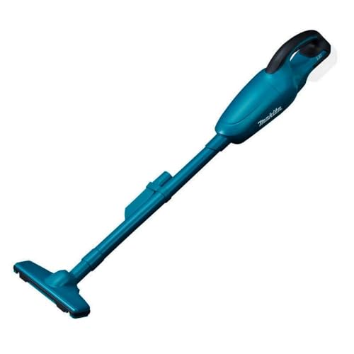 Makita Dcl180Z - Aspiradora inalámbrica de iones de litio de