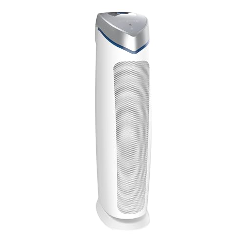 GermGuardian Purificador de aire con filtro puro HEPA 13 par