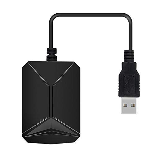 Shkalacar TPMS Monitoreo de presión de neumáticos con 4 sens
