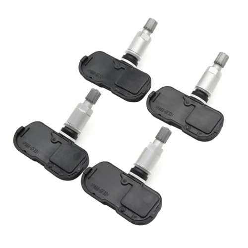4 unidades 42753-STK-A04 42753-STK-A03 Sistema de monitoreo