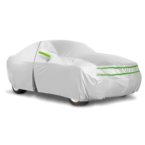 Funda universal para automóvil, apta para todo tipo de clima