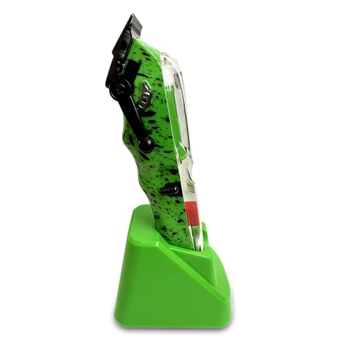 TPOB Slime 2 - Colección profesional de cortapelos (verde co
