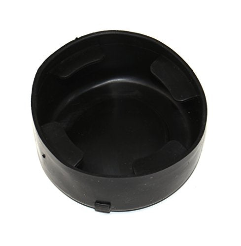 JSP Manufacturing Aftermarket - Soporte para tazas de 3 pulg