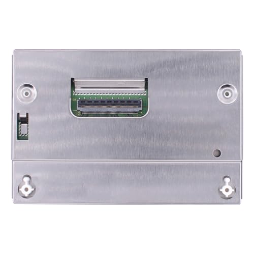 ApplianPar Pantalla LCD para Focus 2012-2016 Velocímetro 150