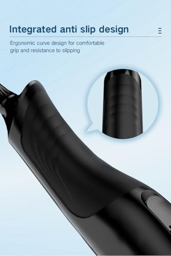 ZEXIS ZX-300 Irrigador dental de agua para cuidado dental y