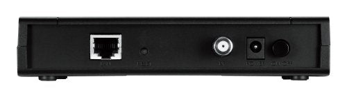 D-Link DCM-301 DOCSIS 3.0 módem cableado compatible con Comc